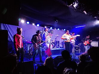 Belafonte Sensacional (banda)