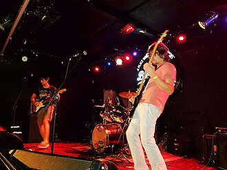 Arena Negra (banda)