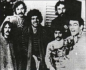 Los Jaivas (banda)