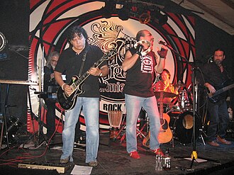 Fragil (banda)