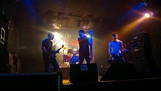 Nada Que Perder (banda)