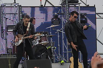 Alex & Daniel (banda)