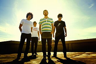 Moptop (banda)