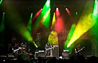Coalission (banda)