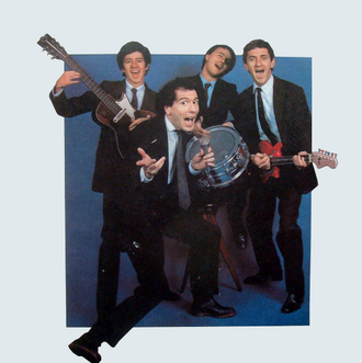 Los Helicópteros (banda)