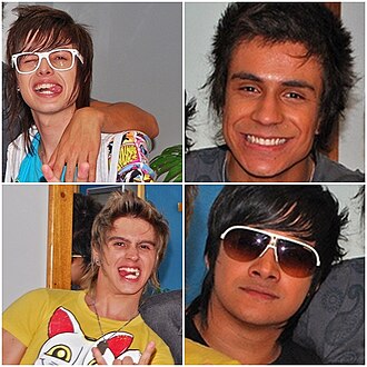 Restart (banda)