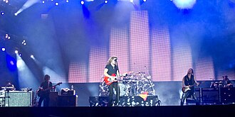 Maná (banda)