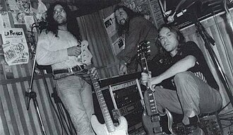 La Renga (banda)