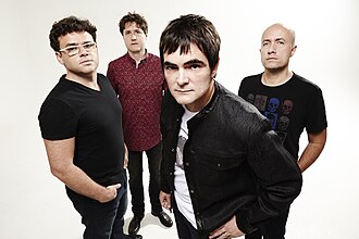 Skank (banda)