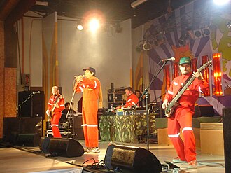 Sinergia (banda)