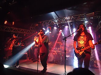 Detonautas Roque Clube (banda)