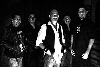 Delirium (banda)