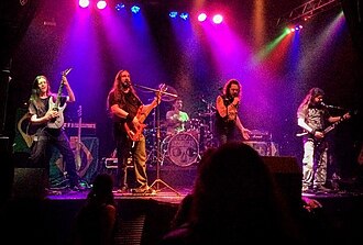 Armahda (banda)