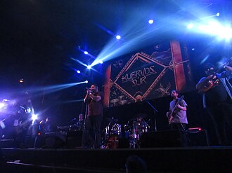 Kuervos del Sur (banda)