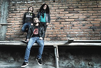 Mortal Decisión (banda)
