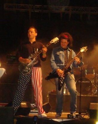 Plastilina Mosh (banda)