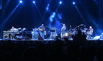 La Marraqueta (banda)