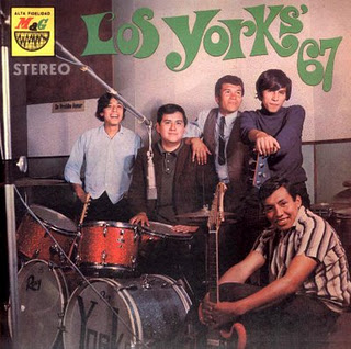 Los York's (banda)
