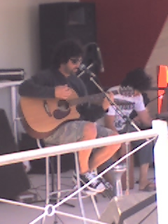 Caballeros de la Quema (banda)