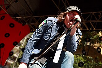 Cachorro Grande (banda)