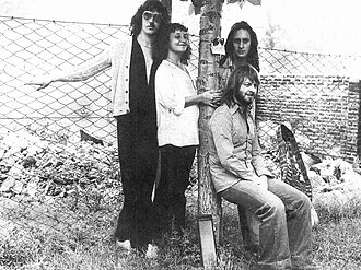 PorSuiGieco (banda)