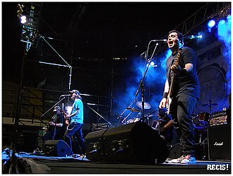 Bbs Paranoicos (banda)