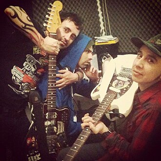 Tronic (banda)
