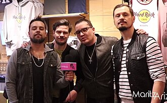 Don Tetto (banda)