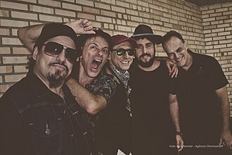 Barão Vermelho (banda)