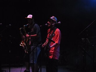 Oye Primate (banda)