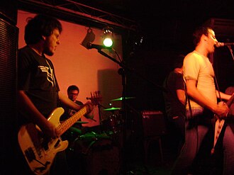 Carbona (banda)