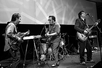 Los Tres (banda)