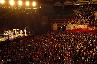 Los Piojos (banda)