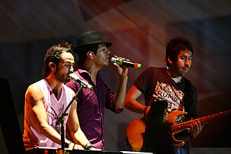 Camila (banda)