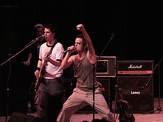 Ultrágeno (banda)