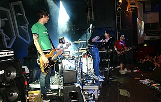 Fresno (banda)