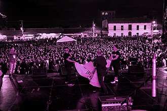 Darkness (banda)