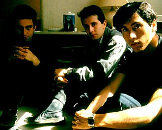 Los Prisioneros (banda)