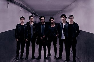 Alive This Time (banda)
