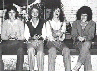 Serú Girán (banda)