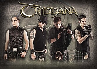Triddana (banda)
