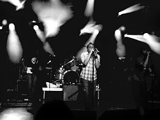 La Vela Puerca (banda)