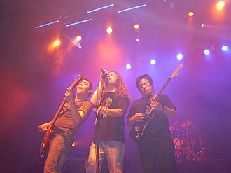 Lou Kass (banda)