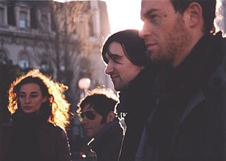 Hacia Dos Veranos (banda)