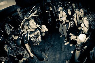 Boom Boom Kid (banda)