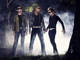 Auro & Clemt (banda)