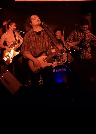 Impalas (banda)