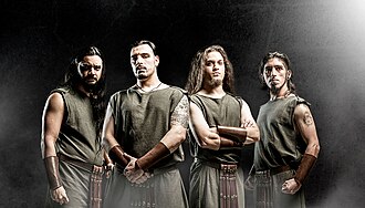 Tersivel (banda)