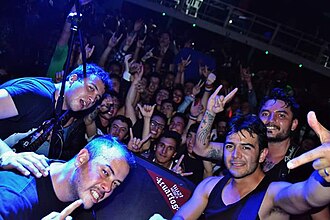 Area 12 (banda)