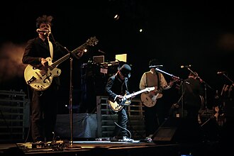 Café Tacvba (banda)